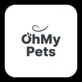 OhMyPets logo