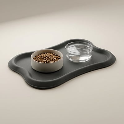 Pet Feeding Mat