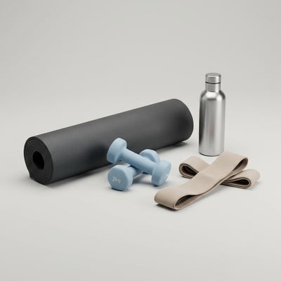 Beginner Workout Kits