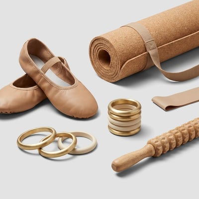 Dance Fitness Accessories