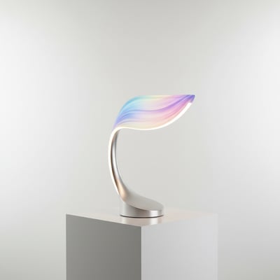 "Reverie Stream Light",