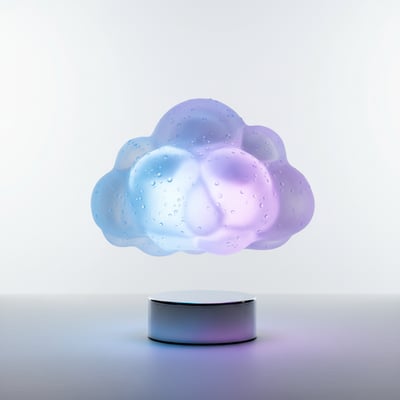 "Evoke Dream Light",