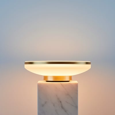 "Solara Ambient Light",