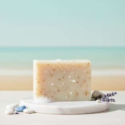 Riviera Radiance Bar