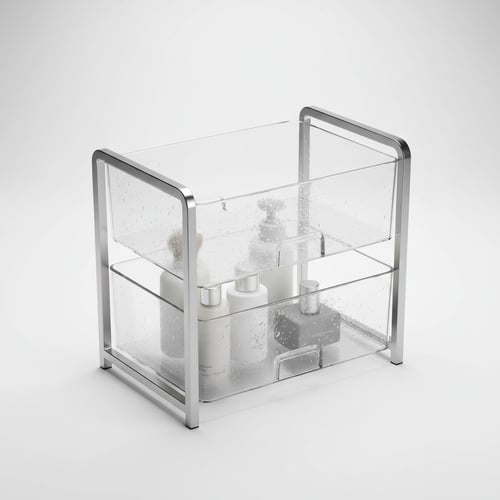 Haven Under-Sink Organizer Slim
