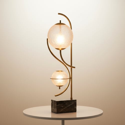 "Noble Zenith Light",