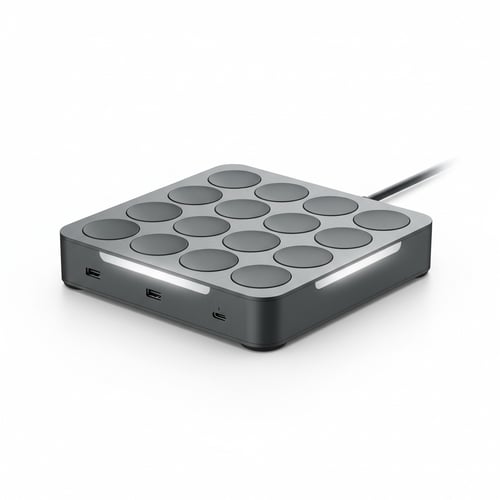 GridLink Multi-Charger