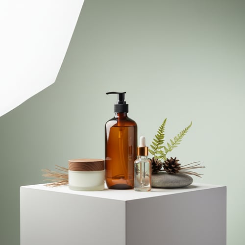 Whispering Pines Wash