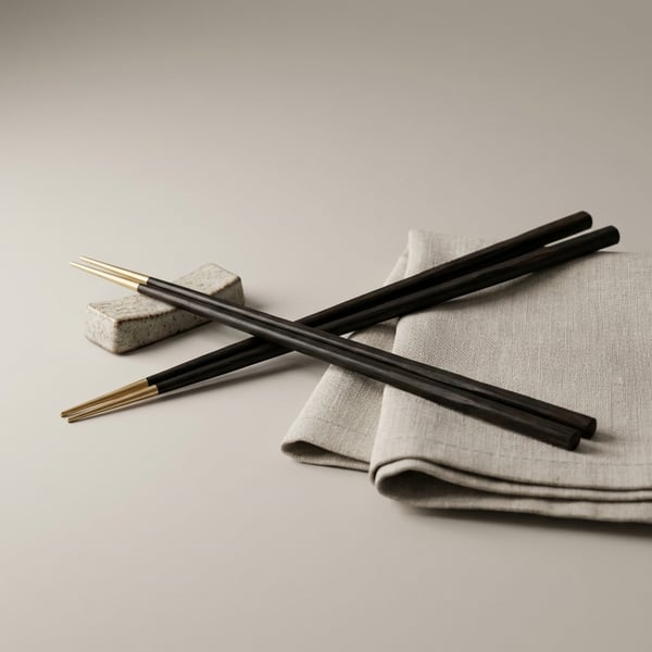 Slim Tip Sushi Chopsticks