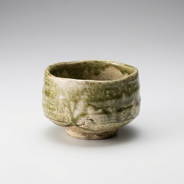 Handcrafted Japanese Bowl