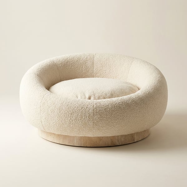 Pet Bed