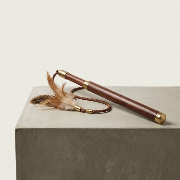 Cat Teaser Wand