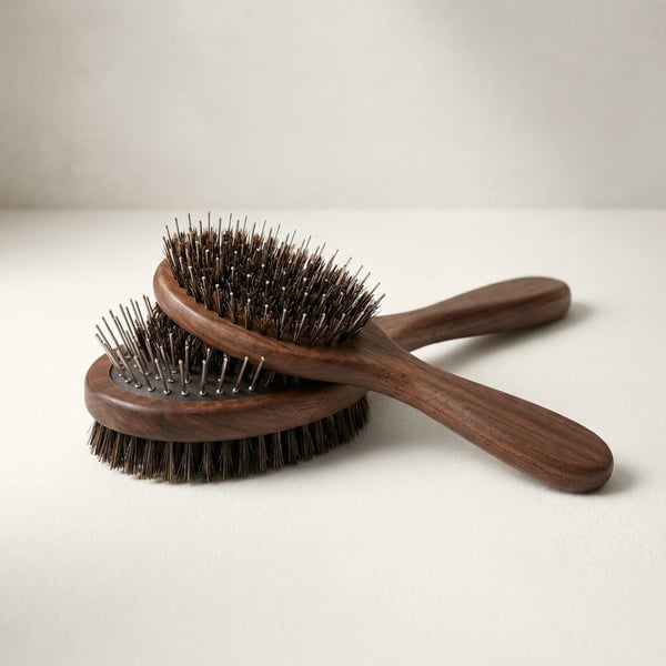 Pet Grooming Brush