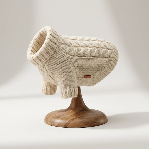 Pet Sweater
