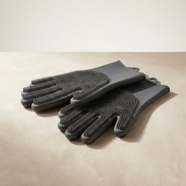 Pet Grooming Gloves