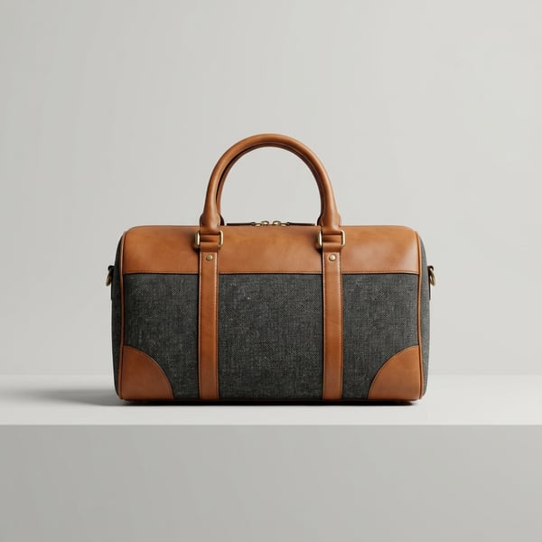 Portable Pet Travel Bag