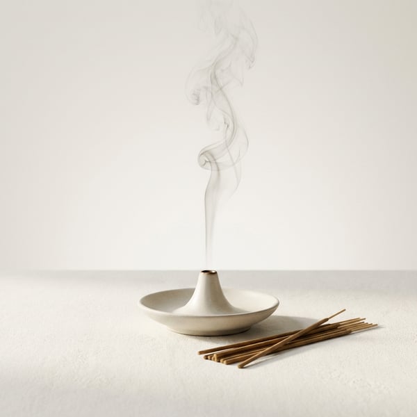 Meditation Incense
