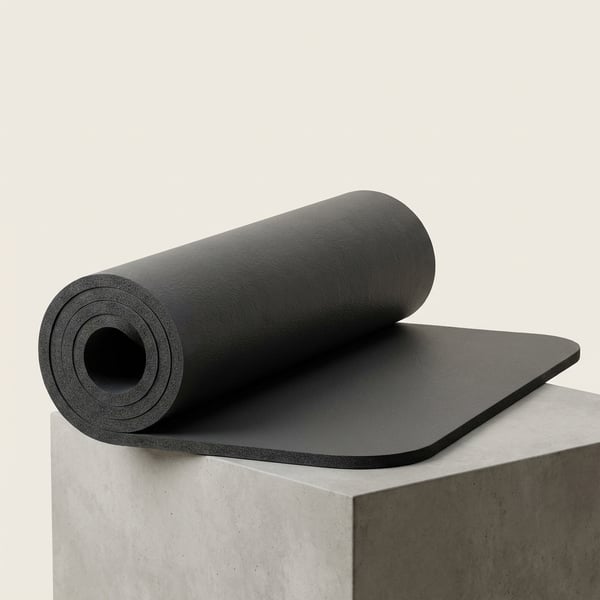 Extra Thick Yoga Mat