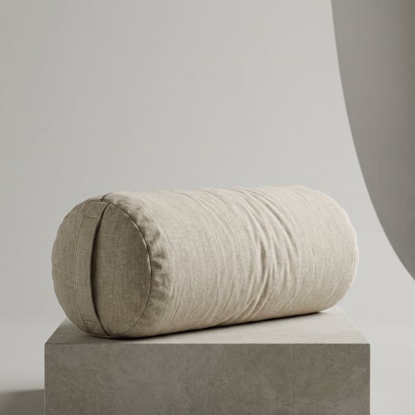 Yoga Bolster