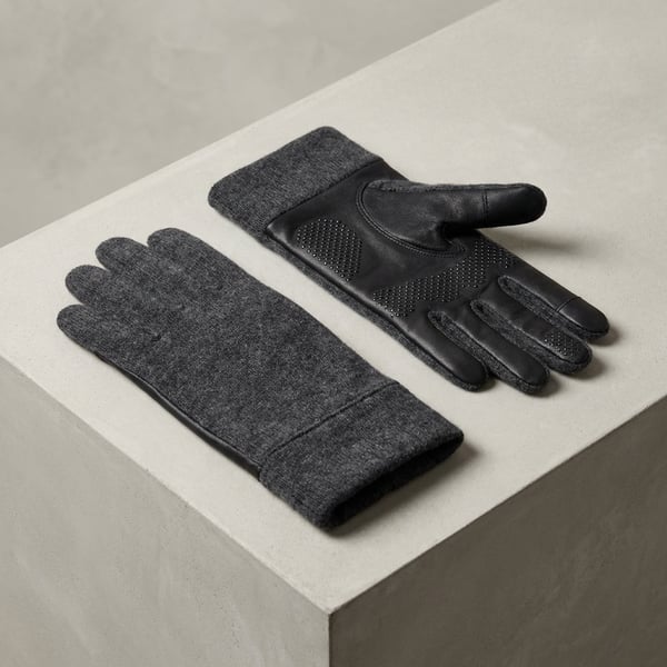 Yoga Gloves