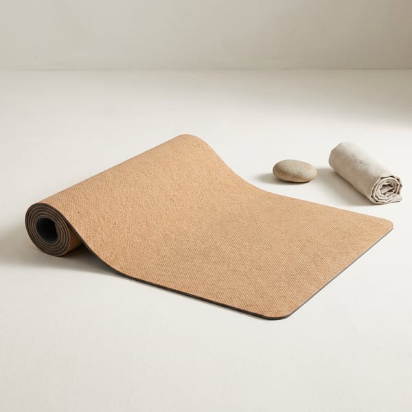Non-Slip Yoga Mat