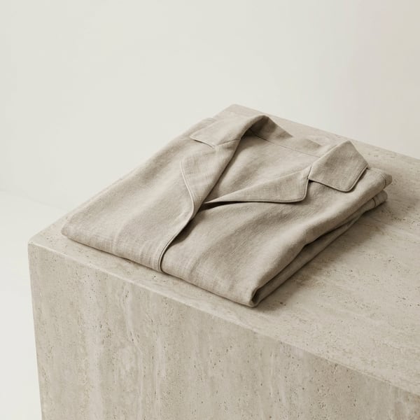 Breathable Sleepwear Top