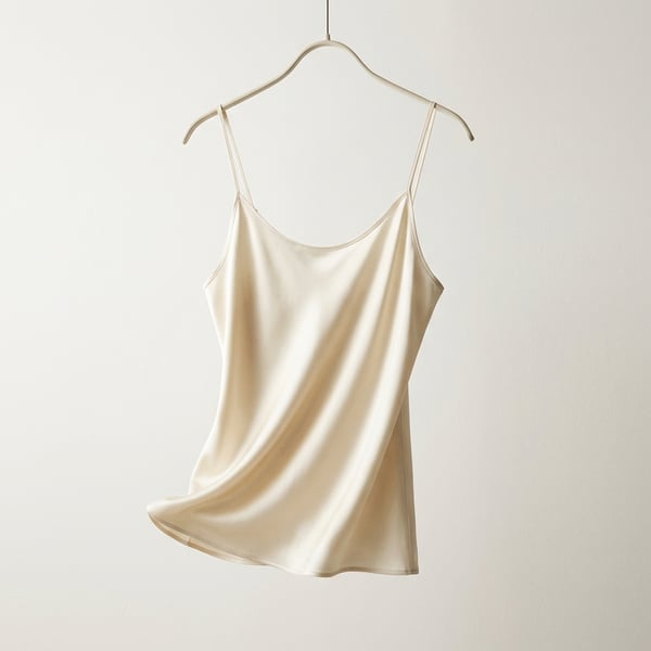 Spaghetti Strap Camisole Top