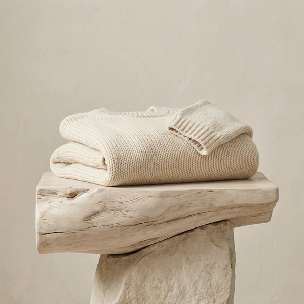 Cozy Oversized Sweater