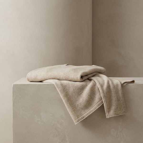 Cozy Long Sleeve Home Top