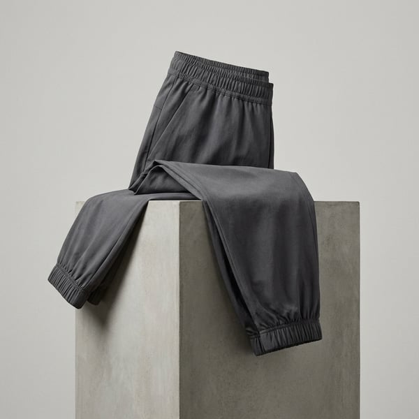 Lightweight Jogger Pants