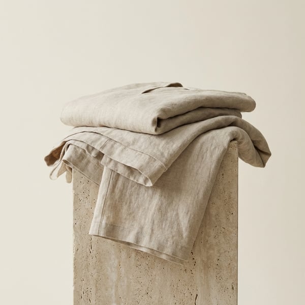 Simple Everyday Lounge Dress