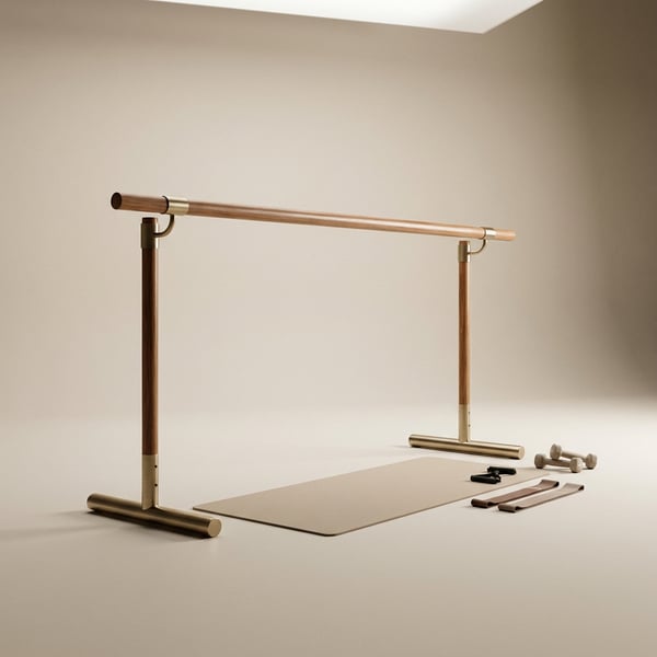 Home Barre Equipment