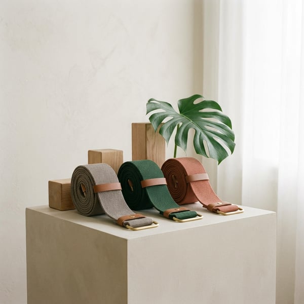 Leg Resistance Bands