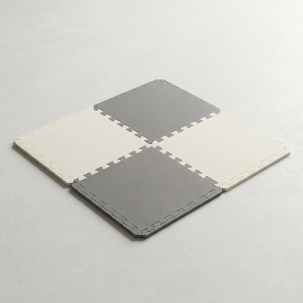 Interlocking Floor Mats