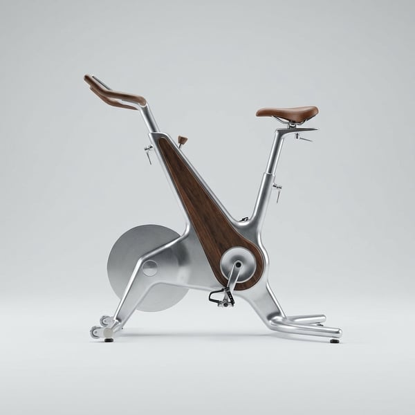 Exercise Bikes