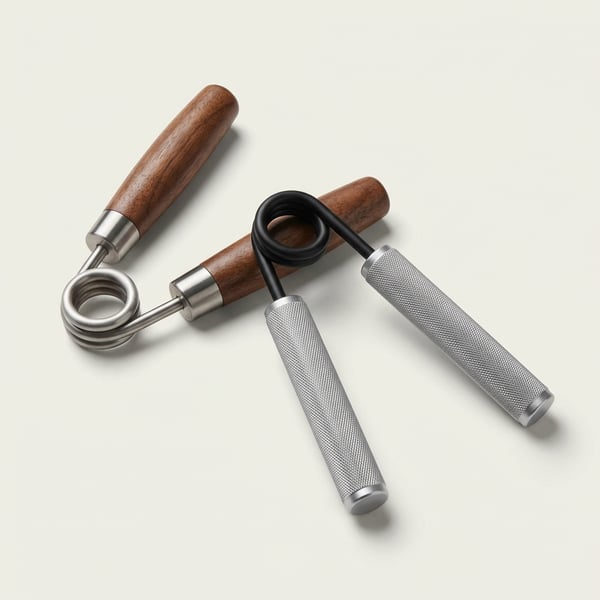 Grip Strengtheners