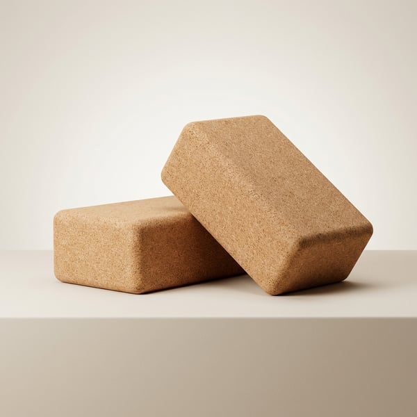 Yoga Blocks