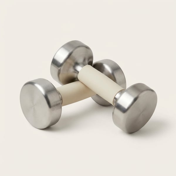 Light Dumbbells