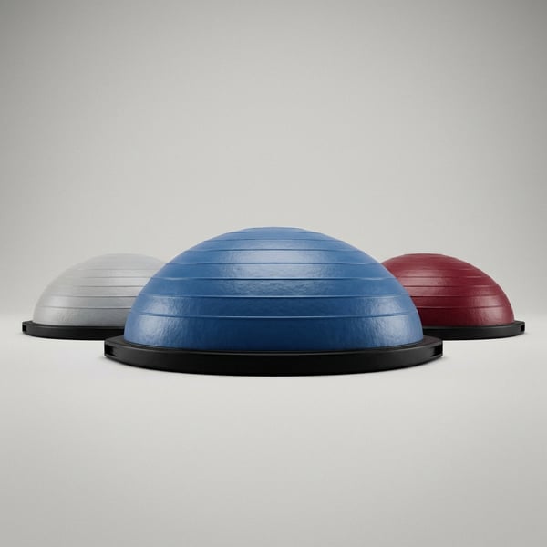 Bosu Balls