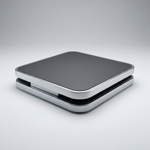 Aerobic Step Platforms