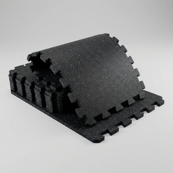 Gym Flooring Mats