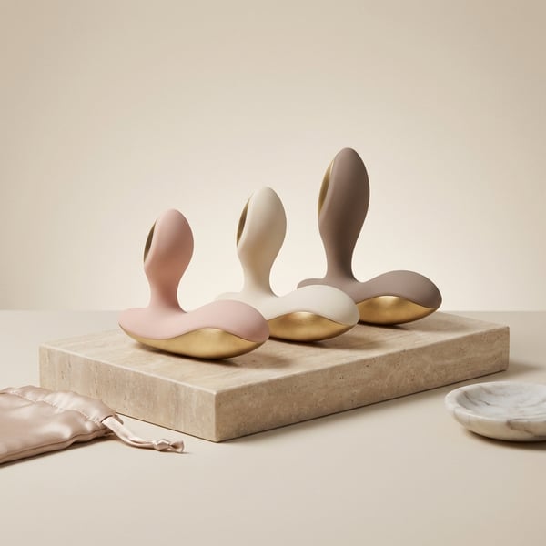 Pelvic Floor Trainers