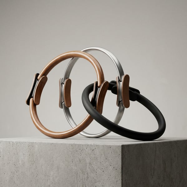 Pilates Rings