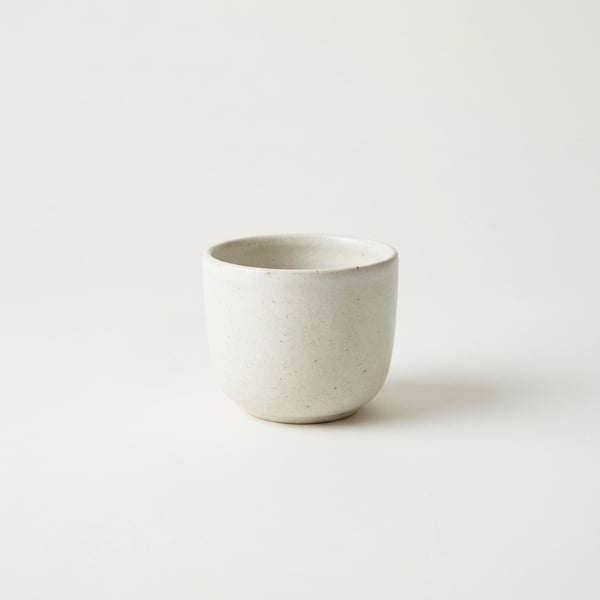 Minimal Tea Cup