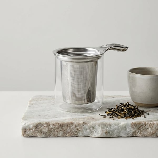 Loose Leaf Tea Filter