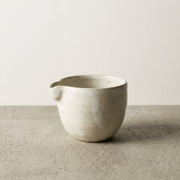 Ceramic Tea Cup