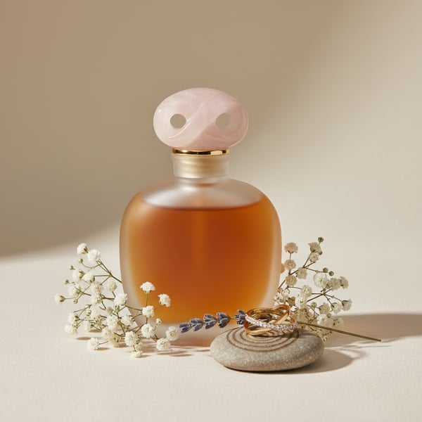 Sacred Union Blessing