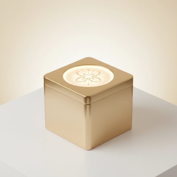 Radiant Milestone Message