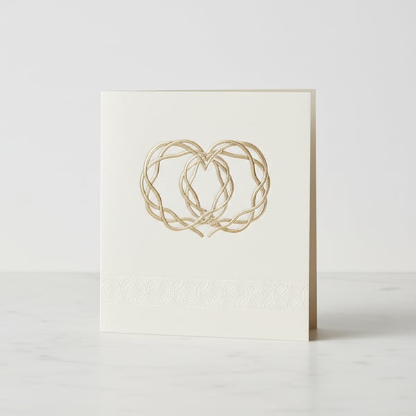 Everlasting Union Card