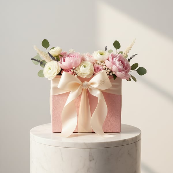 Joyful Bloom Dispatch